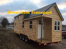 ship tiny house